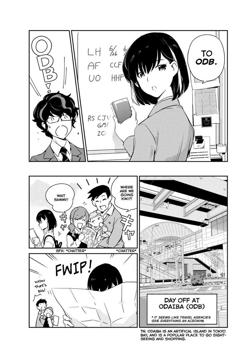 Kekkon Surutte Hontou Desu Ka 365 Days To The Wedding 4 5