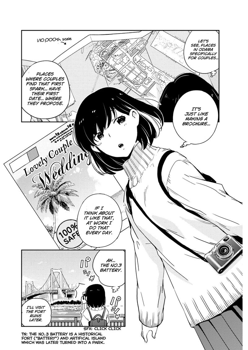Kekkon Surutte Hontou Desu Ka 365 Days To The Wedding 4 6