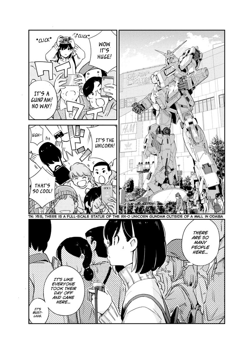 Kekkon Surutte Hontou Desu Ka 365 Days To The Wedding 4 7