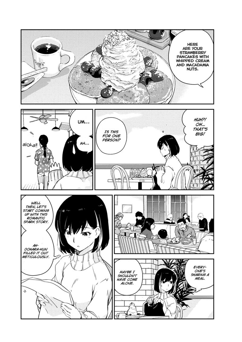 Kekkon Surutte Hontou Desu Ka 365 Days To The Wedding 4 8