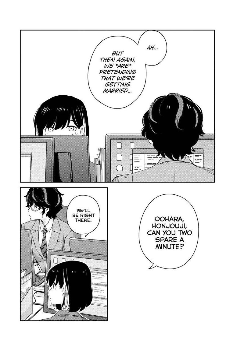 Kekkon Surutte Hontou Desu Ka 365 Days To The Wedding 40 10