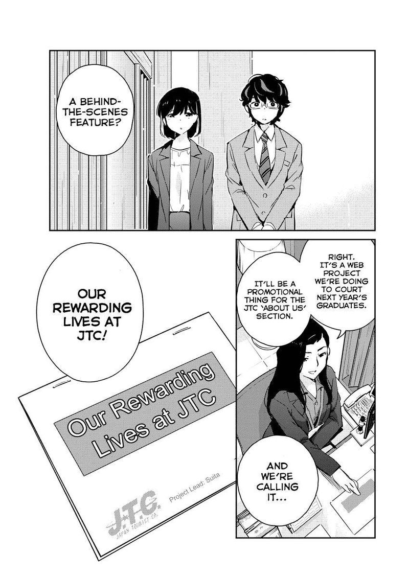 Kekkon Surutte Hontou Desu Ka 365 Days To The Wedding 40 11