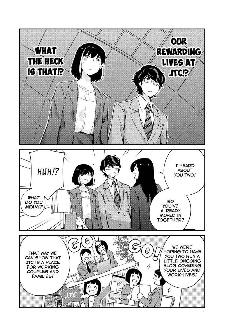 Kekkon Surutte Hontou Desu Ka 365 Days To The Wedding 40 12