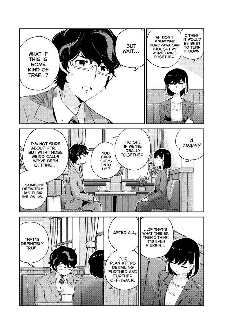 Kekkon Surutte Hontou Desu Ka 365 Days To The Wedding 40 14