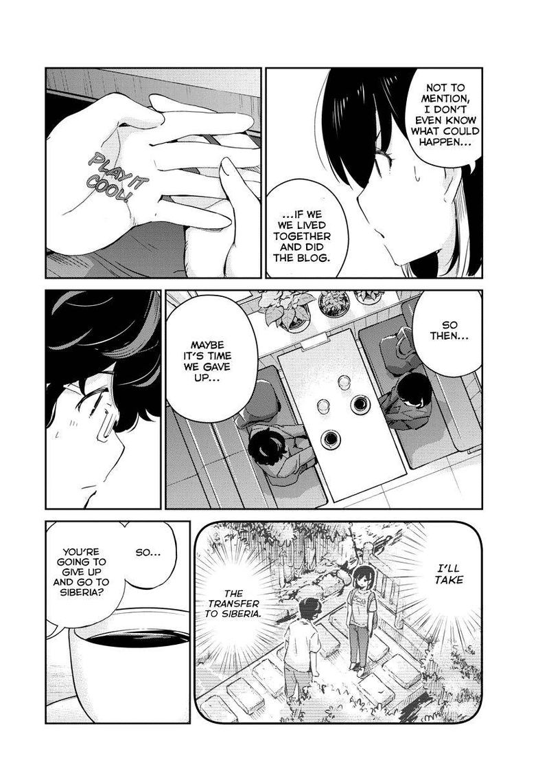 Kekkon Surutte Hontou Desu Ka 365 Days To The Wedding 40 16