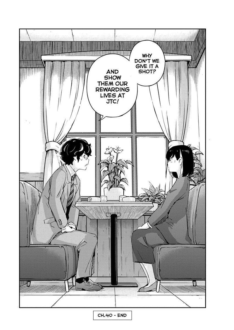 Kekkon Surutte Hontou Desu Ka 365 Days To The Wedding 40 18