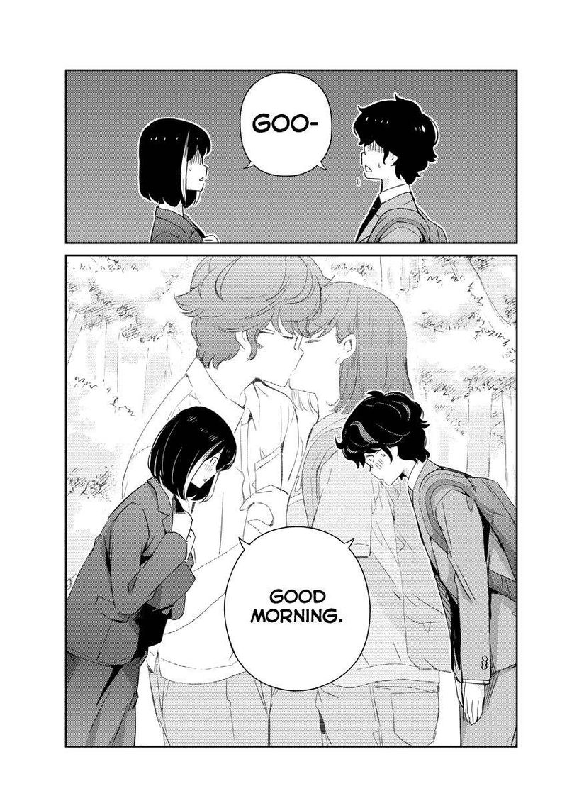 Kekkon Surutte Hontou Desu Ka 365 Days To The Wedding 40 5