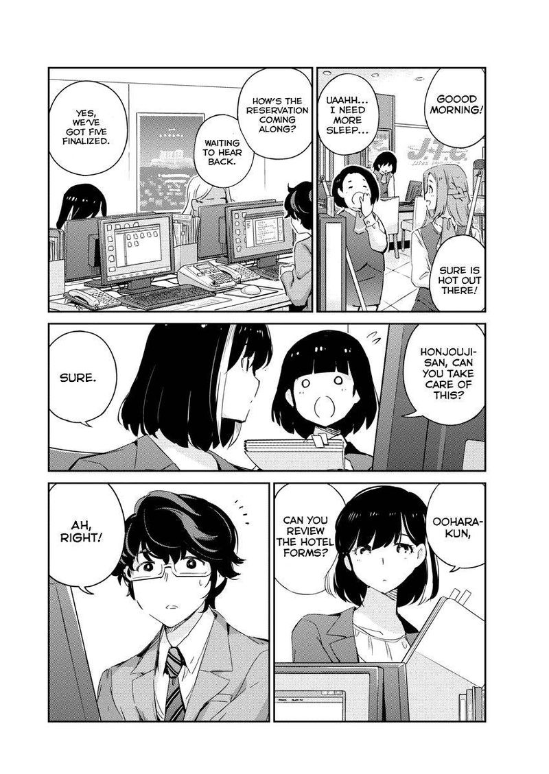 Kekkon Surutte Hontou Desu Ka 365 Days To The Wedding 40 6