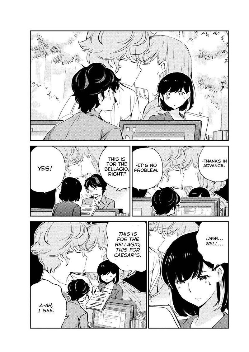 Kekkon Surutte Hontou Desu Ka 365 Days To The Wedding 40 7