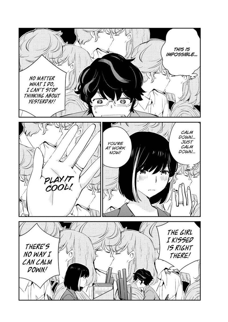 Kekkon Surutte Hontou Desu Ka 365 Days To The Wedding 40 8