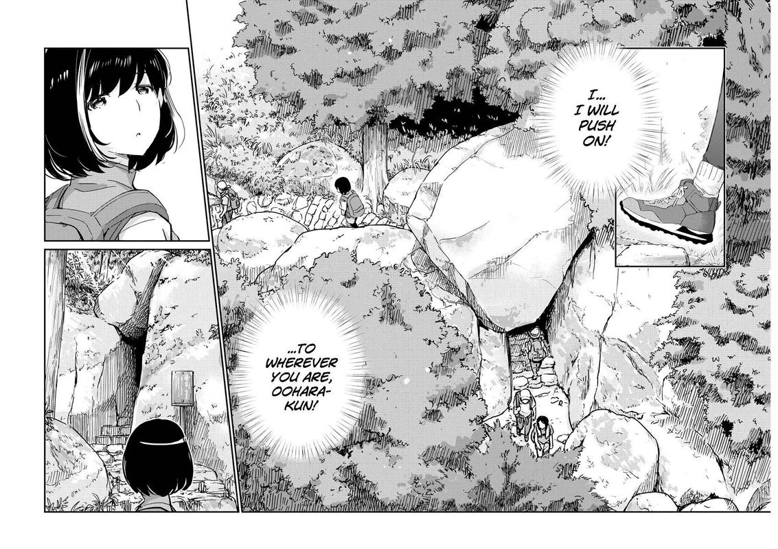 Kekkon Surutte Hontou Desu Ka 365 Days To The Wedding 41 10