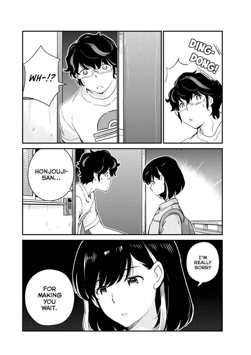 Kekkon Surutte Hontou Desu Ka 365 Days To The Wedding 41 13