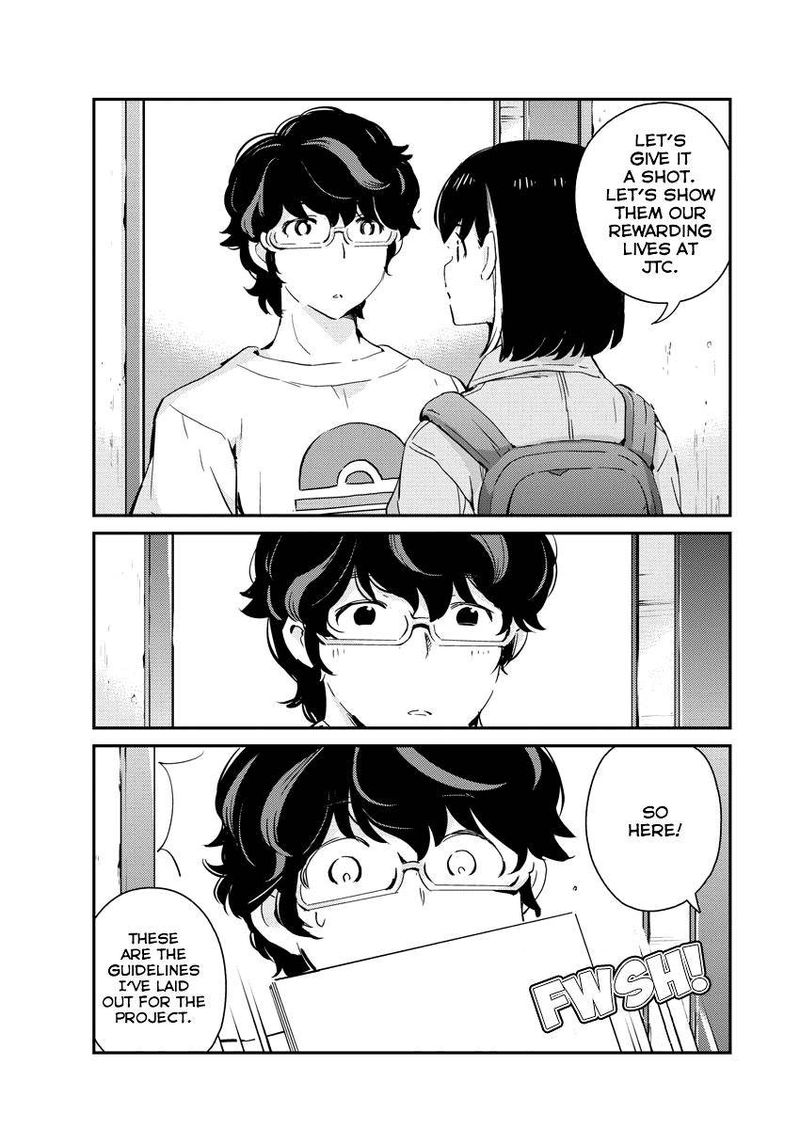 Kekkon Surutte Hontou Desu Ka 365 Days To The Wedding 41 14