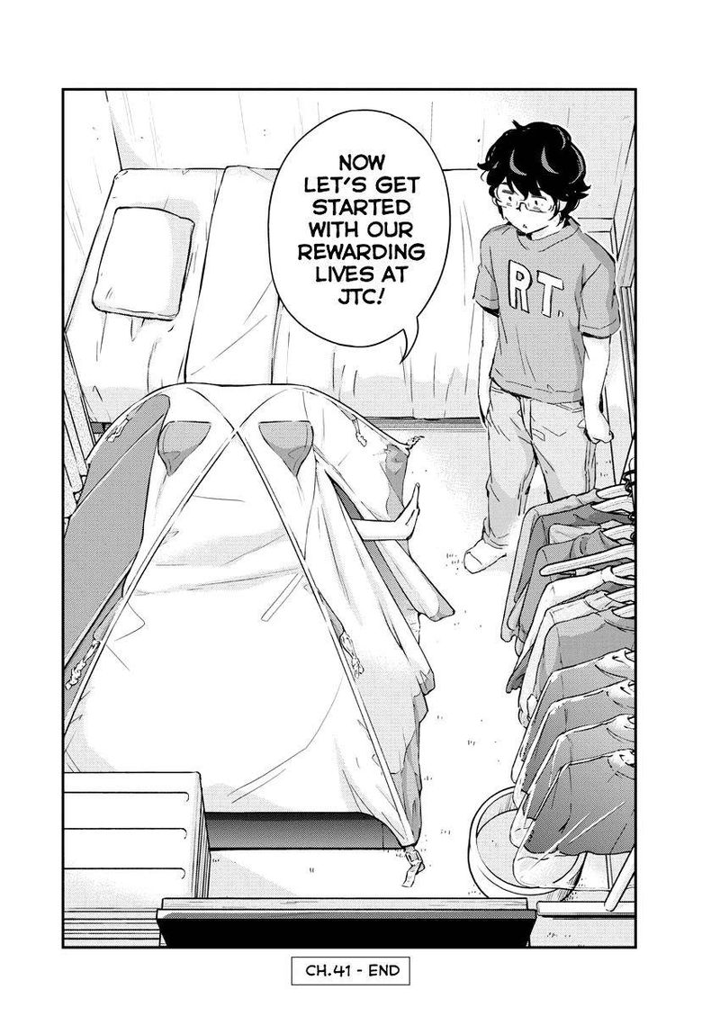 Kekkon Surutte Hontou Desu Ka 365 Days To The Wedding 41 17