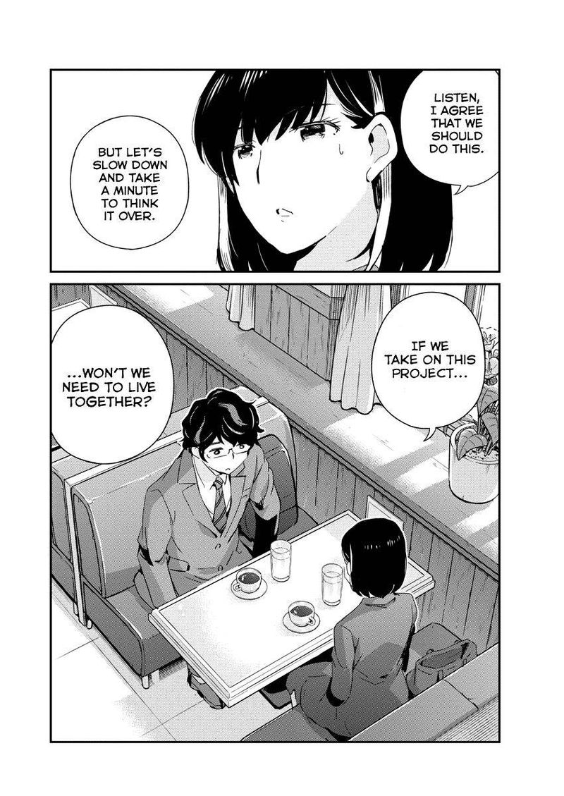 Kekkon Surutte Hontou Desu Ka 365 Days To The Wedding 41 2