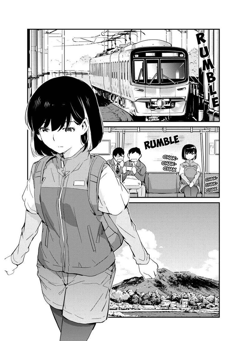 Kekkon Surutte Hontou Desu Ka 365 Days To The Wedding 41 5