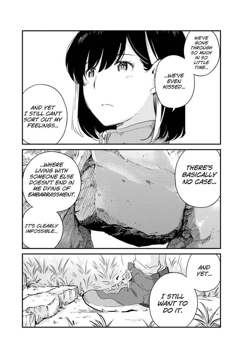 Kekkon Surutte Hontou Desu Ka 365 Days To The Wedding 41 8