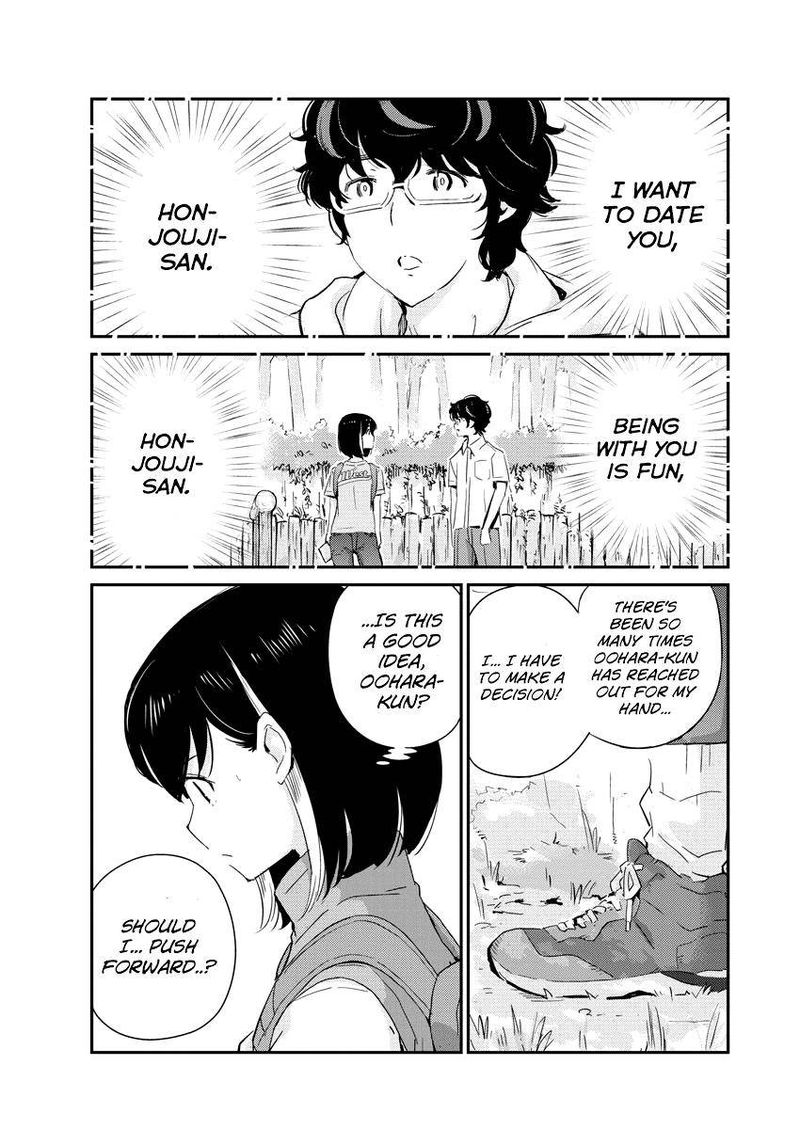 Kekkon Surutte Hontou Desu Ka 365 Days To The Wedding 41 9