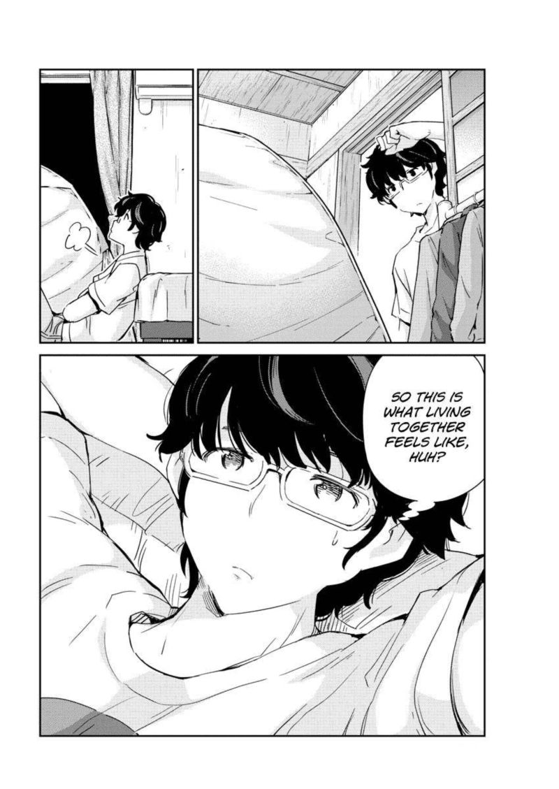 Kekkon Surutte Hontou Desu Ka 365 Days To The Wedding 43 15