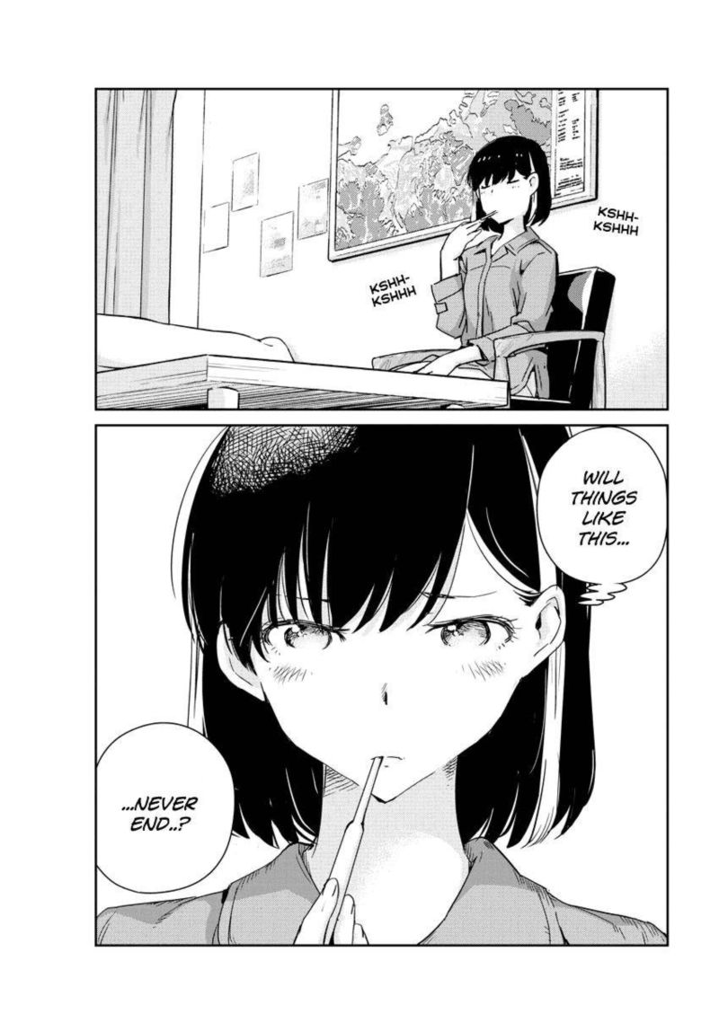 Kekkon Surutte Hontou Desu Ka 365 Days To The Wedding 43 16