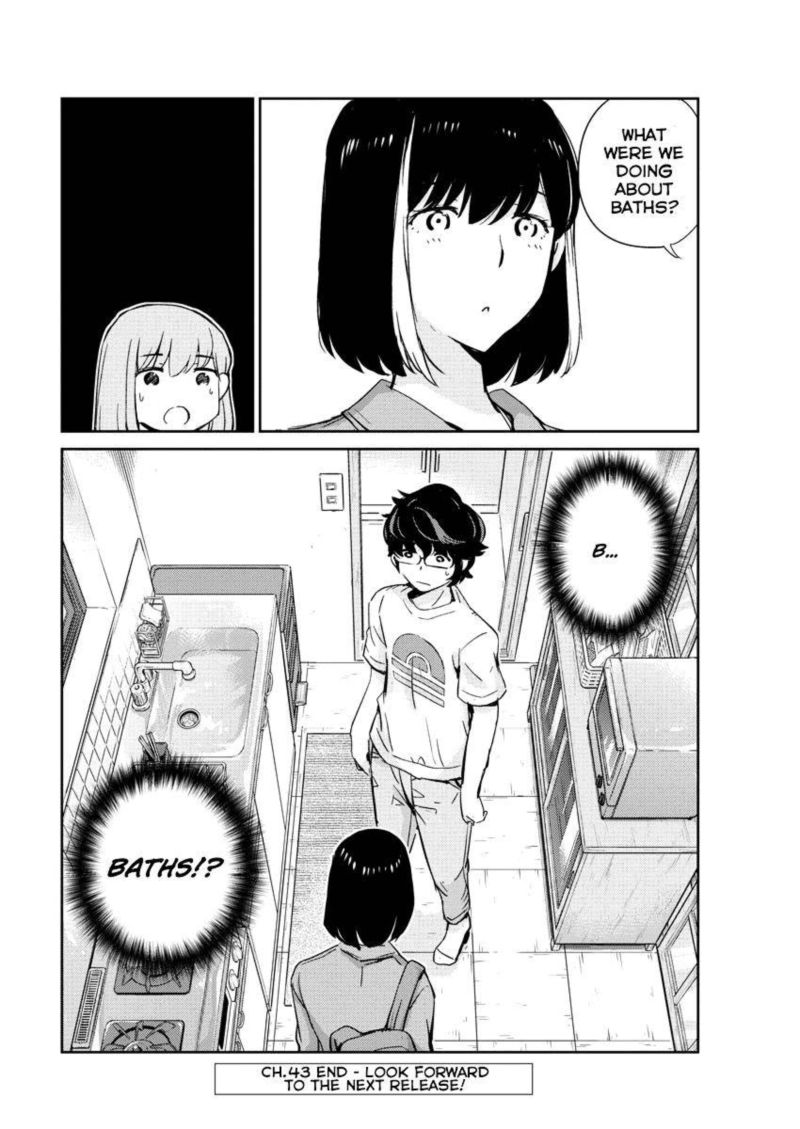 Kekkon Surutte Hontou Desu Ka 365 Days To The Wedding 43 19