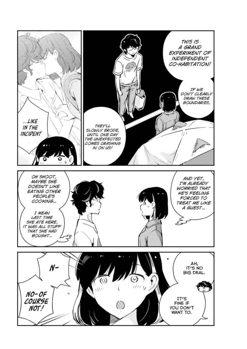 Kekkon Surutte Hontou Desu Ka 365 Days To The Wedding 43 5