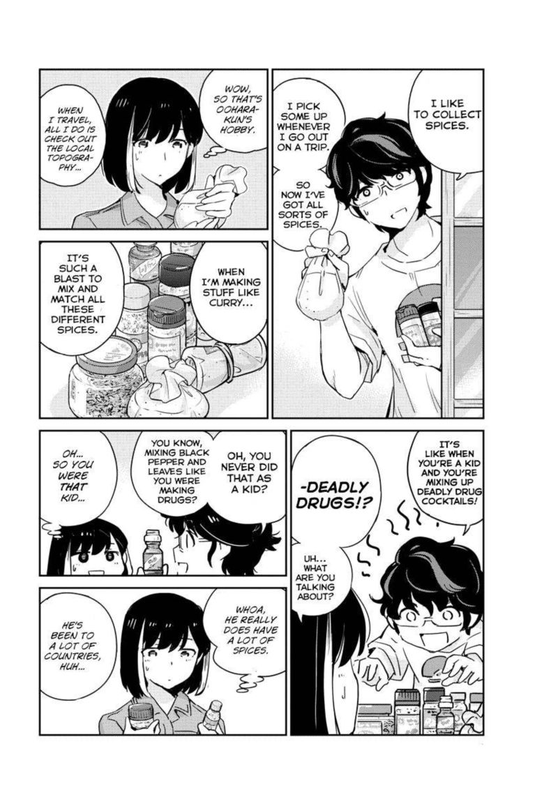 Kekkon Surutte Hontou Desu Ka 365 Days To The Wedding 43 9