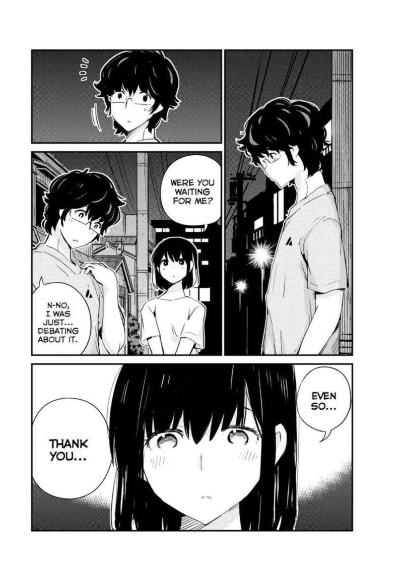 Kekkon Surutte Hontou Desu Ka 365 Days To The Wedding 44 10