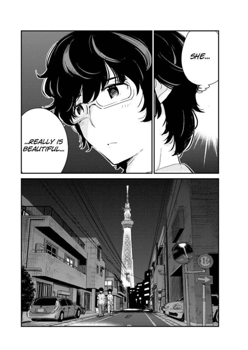 Kekkon Surutte Hontou Desu Ka 365 Days To The Wedding 44 12