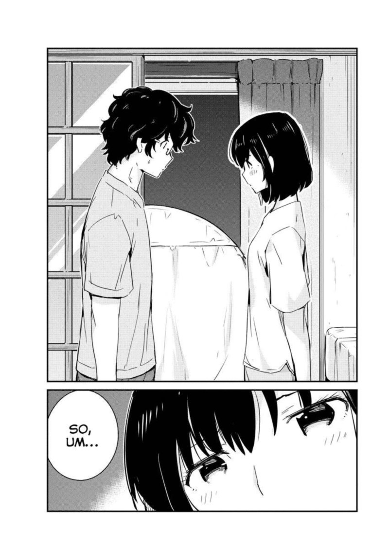 Kekkon Surutte Hontou Desu Ka 365 Days To The Wedding 44 15