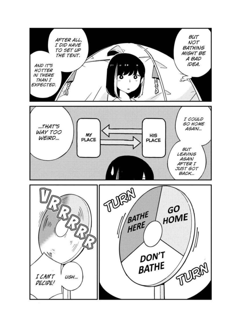 Kekkon Surutte Hontou Desu Ka 365 Days To The Wedding 44 3