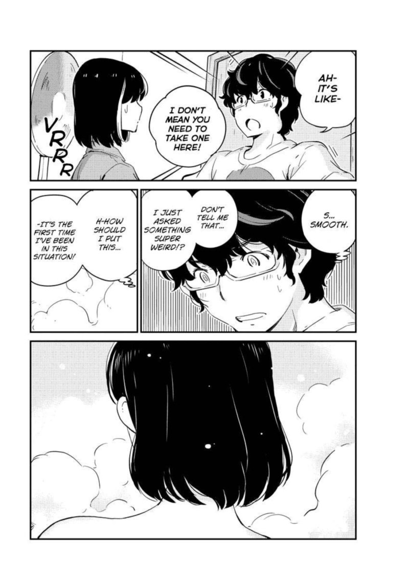 Kekkon Surutte Hontou Desu Ka 365 Days To The Wedding 44 4