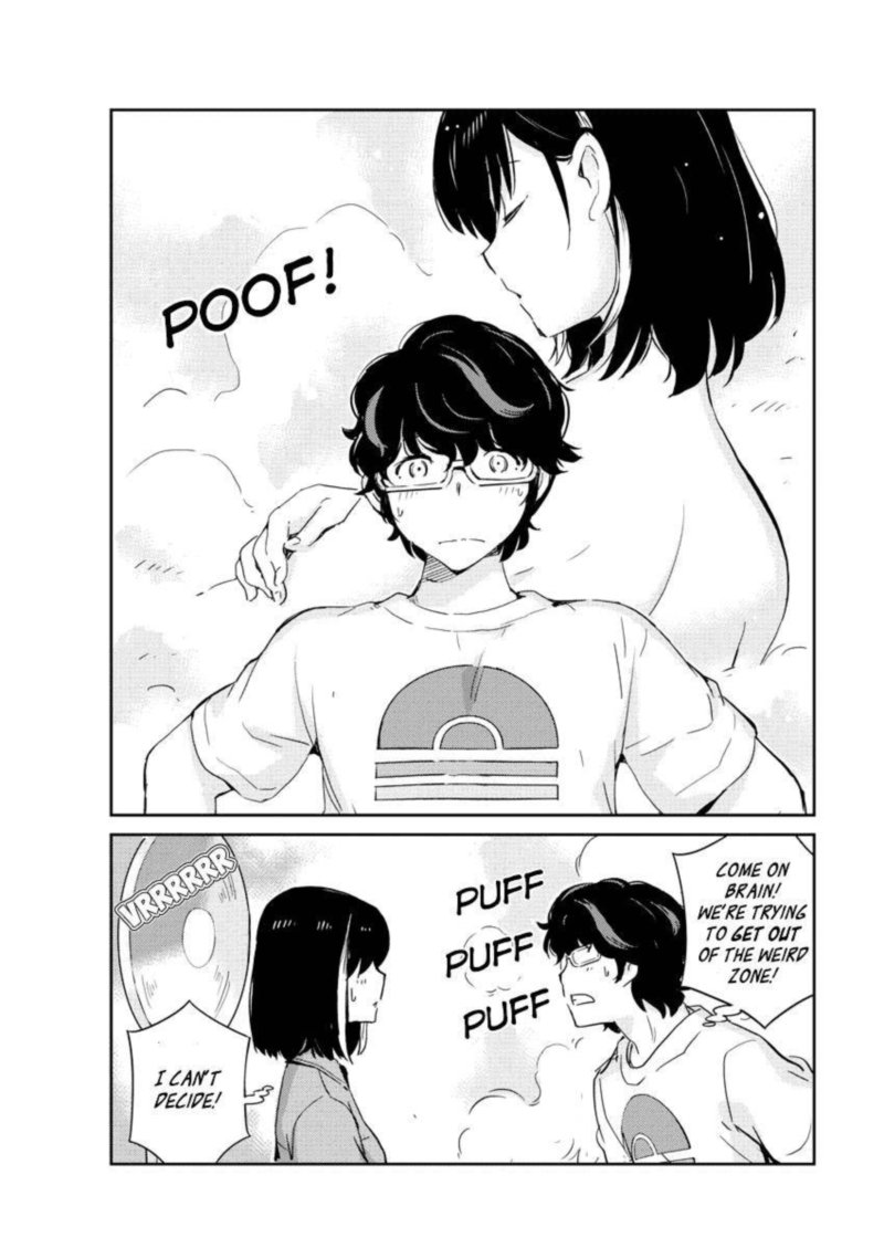 Kekkon Surutte Hontou Desu Ka 365 Days To The Wedding 44 5