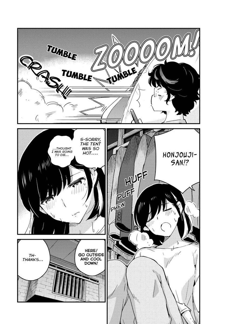 Kekkon Surutte Hontou Desu Ka 365 Days To The Wedding 45 12