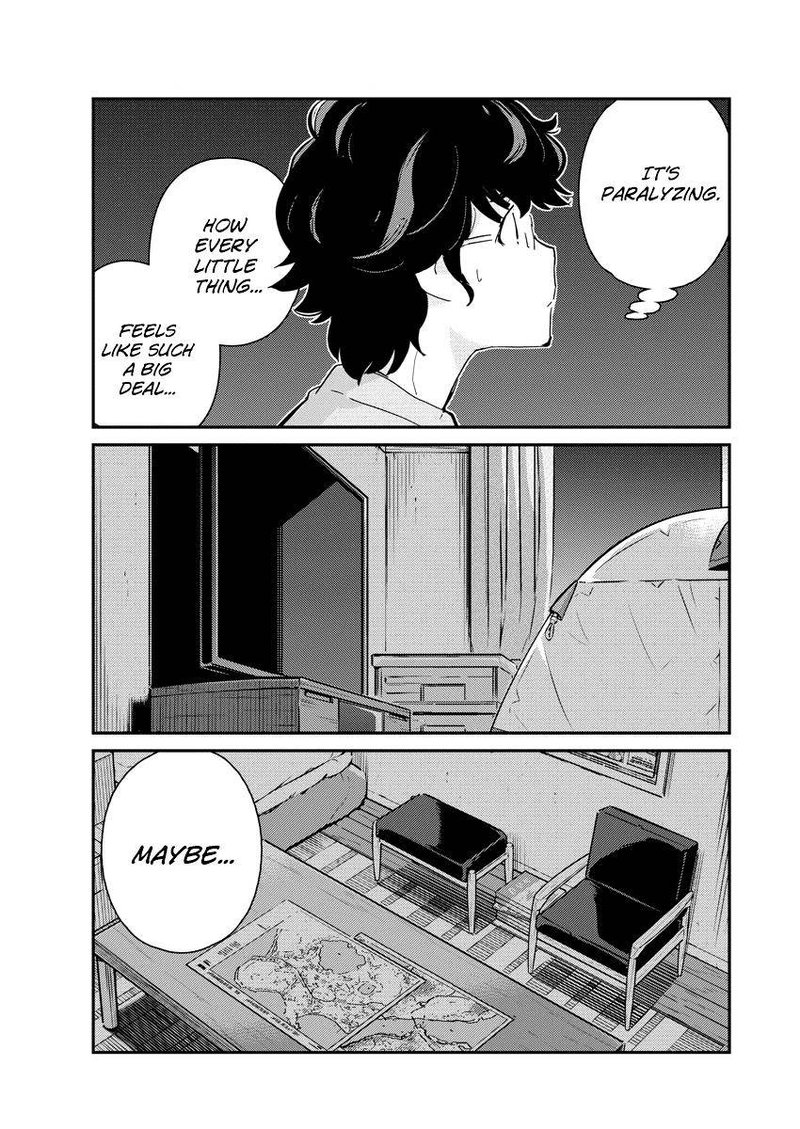 Kekkon Surutte Hontou Desu Ka 365 Days To The Wedding 45 15