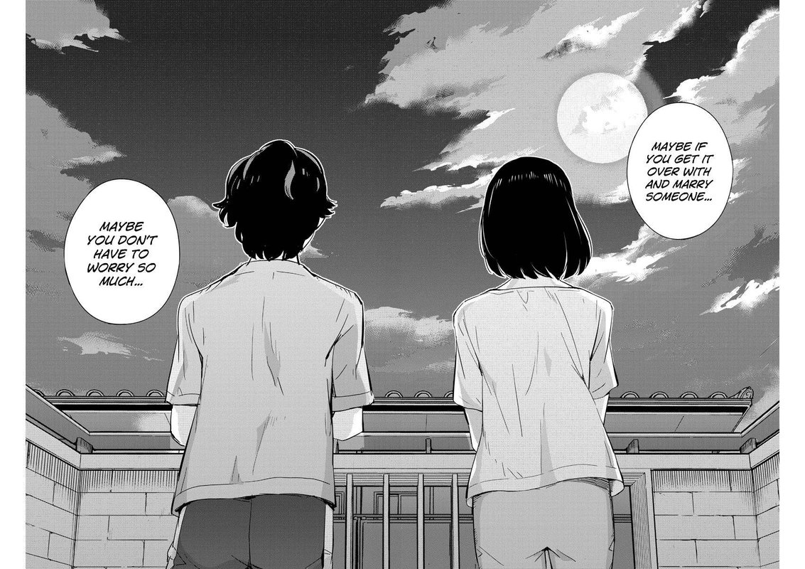 Kekkon Surutte Hontou Desu Ka 365 Days To The Wedding 45 16
