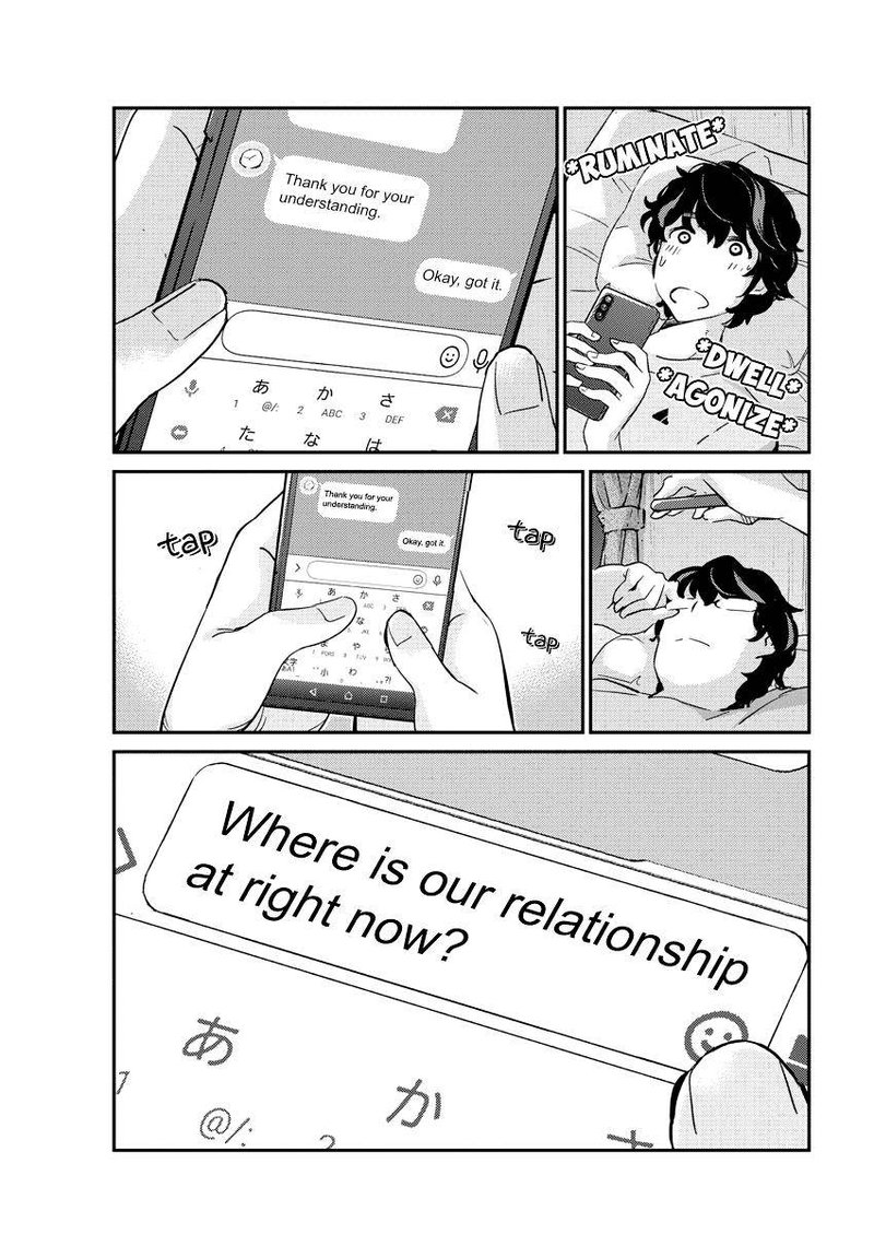 Kekkon Surutte Hontou Desu Ka 365 Days To The Wedding 45 3