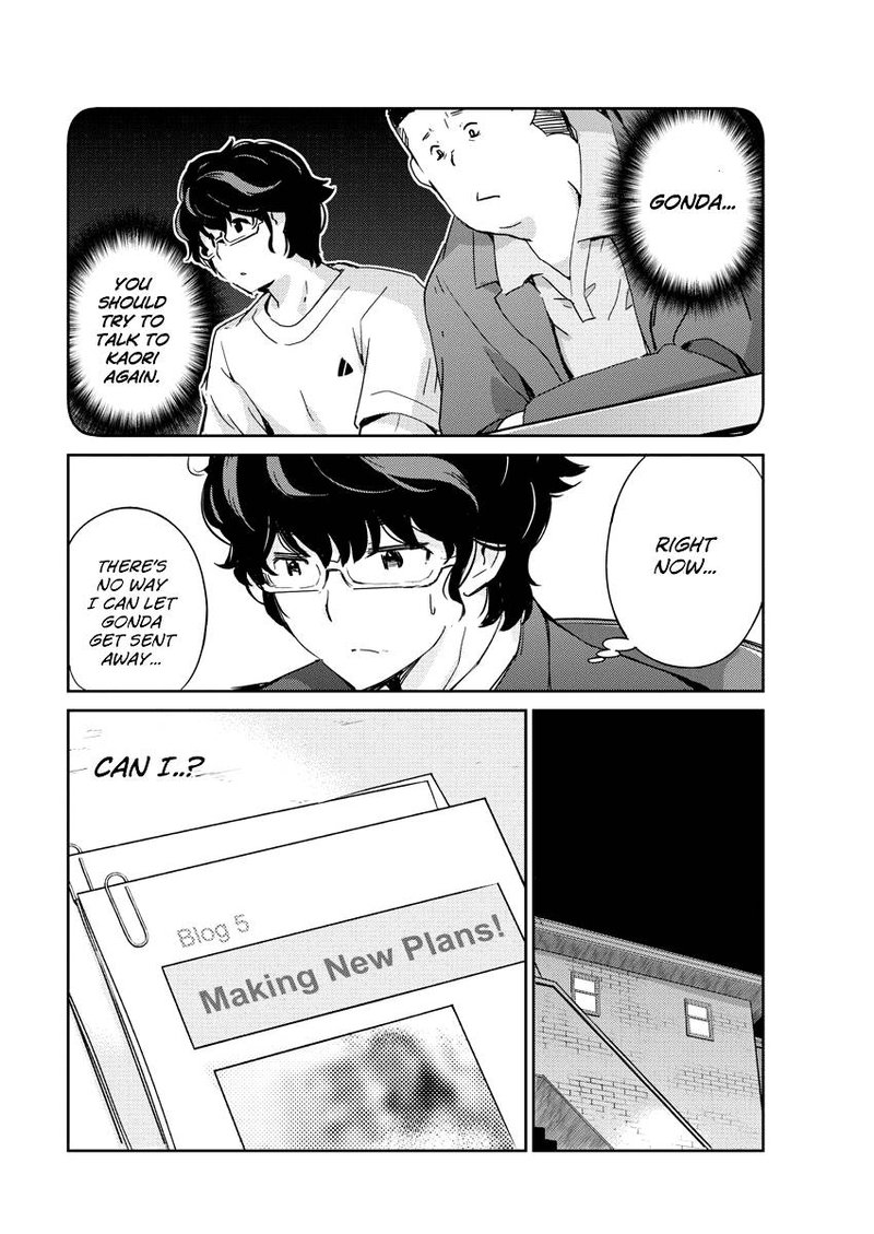 Kekkon Surutte Hontou Desu Ka 365 Days To The Wedding 46 10