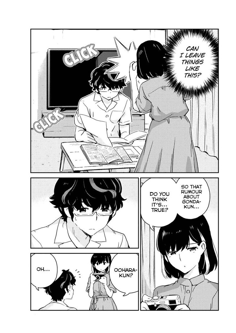 Kekkon Surutte Hontou Desu Ka 365 Days To The Wedding 46 11