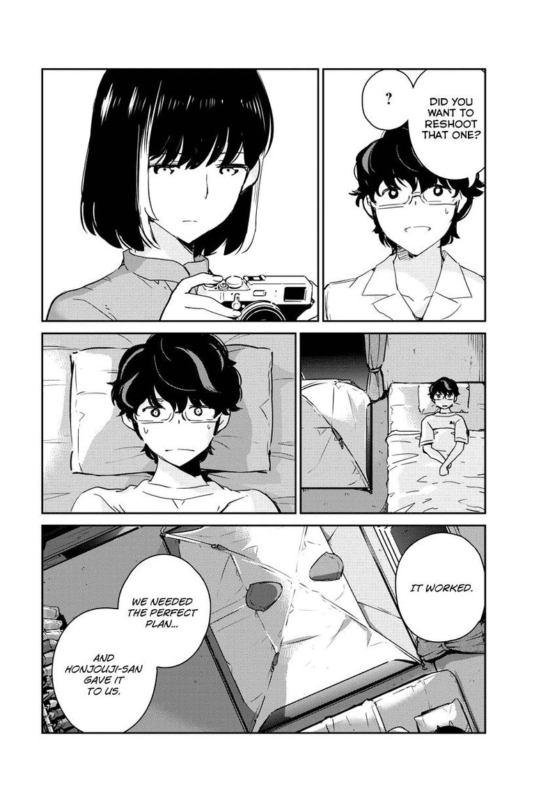 Kekkon Surutte Hontou Desu Ka 365 Days To The Wedding 46 12
