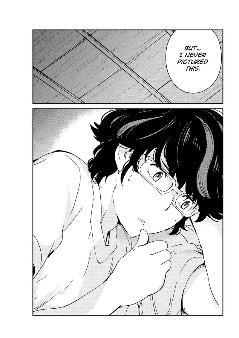 Kekkon Surutte Hontou Desu Ka 365 Days To The Wedding 46 13
