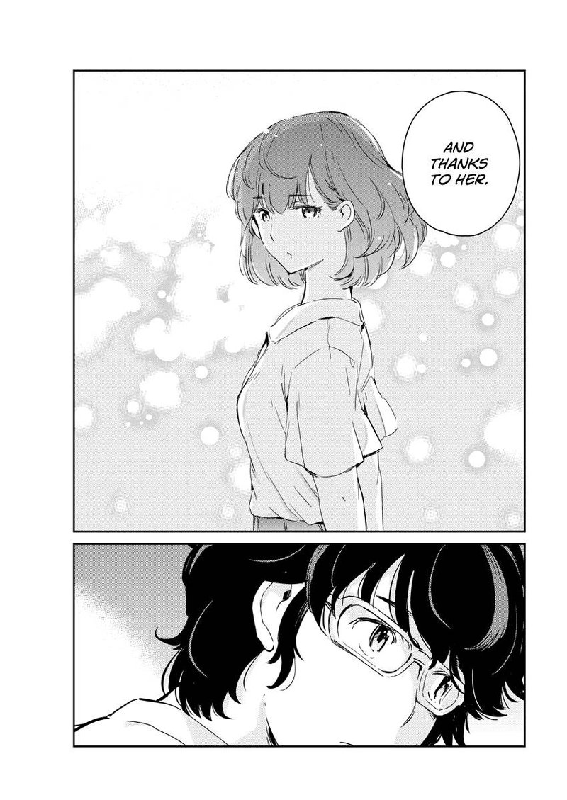 Kekkon Surutte Hontou Desu Ka 365 Days To The Wedding 46 15