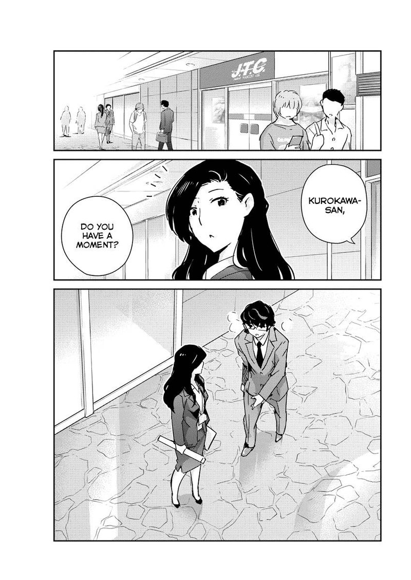 Kekkon Surutte Hontou Desu Ka 365 Days To The Wedding 46 17