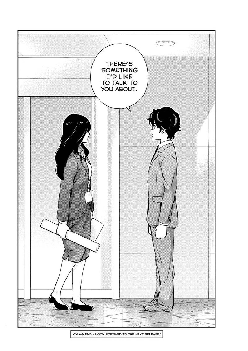 Kekkon Surutte Hontou Desu Ka 365 Days To The Wedding 46 18