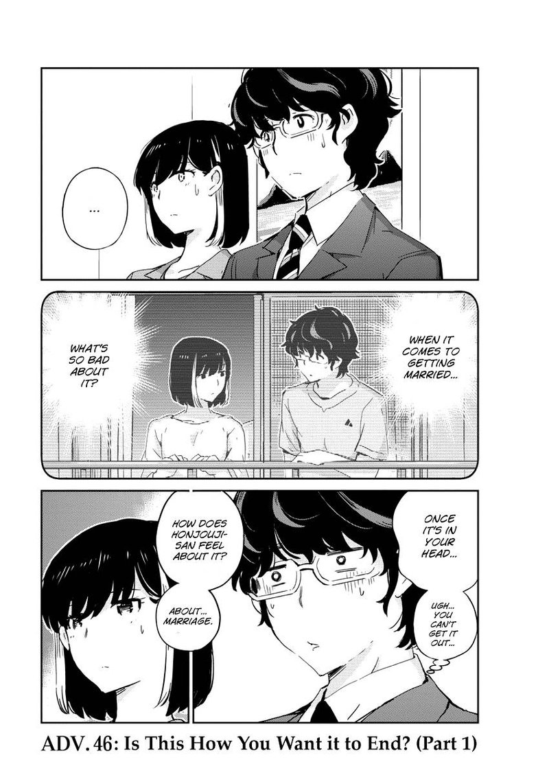 Kekkon Surutte Hontou Desu Ka 365 Days To The Wedding 46 2