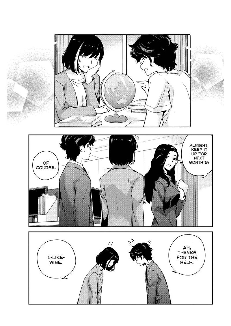Kekkon Surutte Hontou Desu Ka 365 Days To The Wedding 46 3