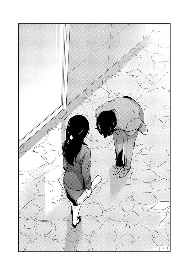 Kekkon Surutte Hontou Desu Ka 365 Days To The Wedding 47 17