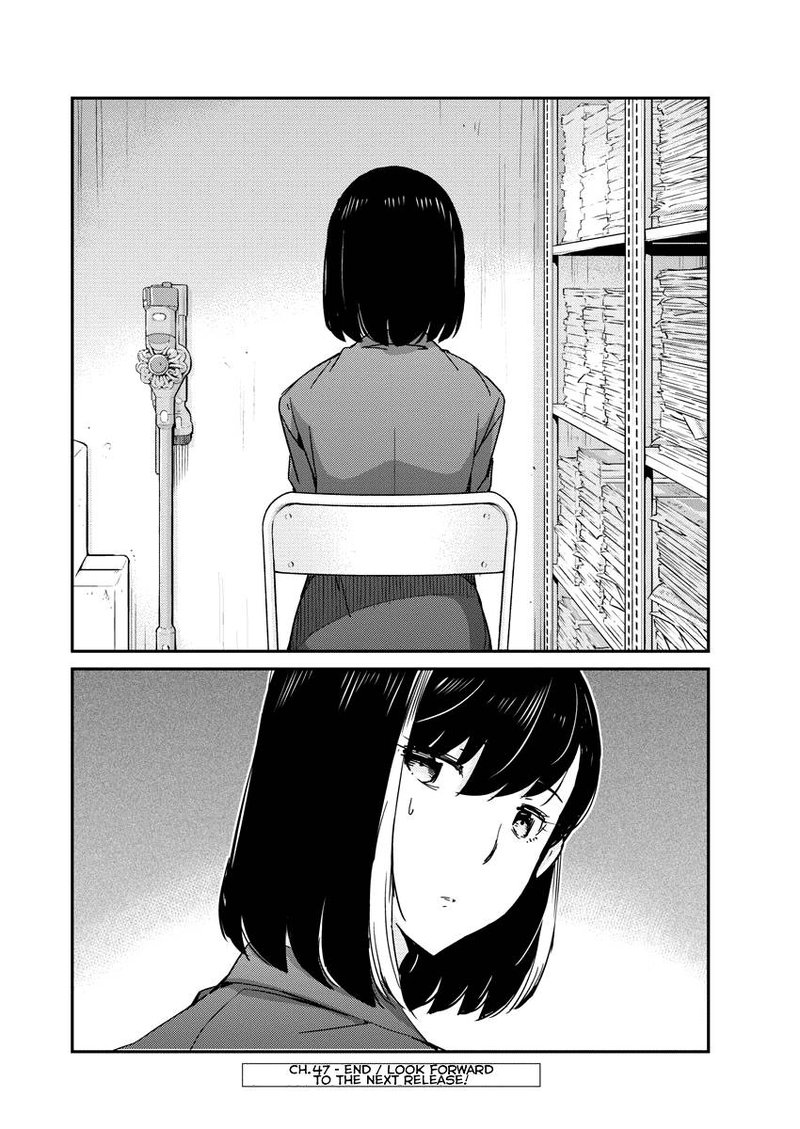 Kekkon Surutte Hontou Desu Ka 365 Days To The Wedding 47 19