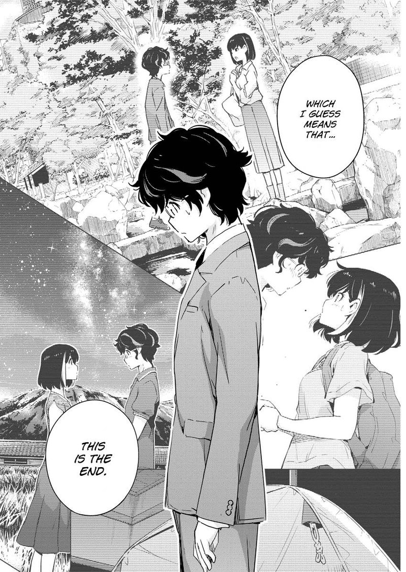 Kekkon Surutte Hontou Desu Ka 365 Days To The Wedding 47 3