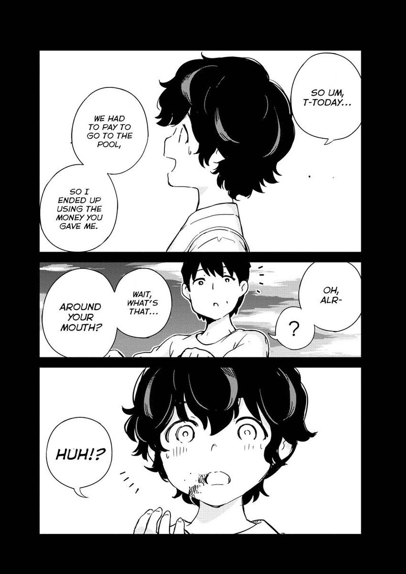 Kekkon Surutte Hontou Desu Ka 365 Days To The Wedding 47 7